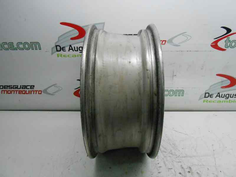 LLANTA ALUMINIO OPEL VECTRA C BERLINA Club