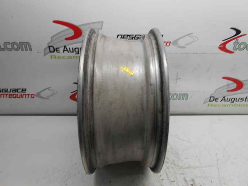 LLANTA ALUMINIO OPEL VECTRA C BERLINA Club