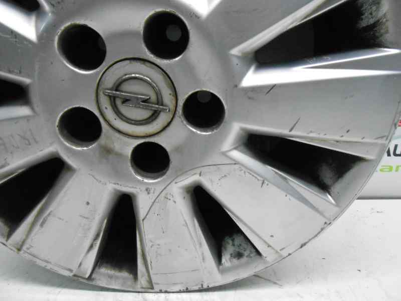 LLANTA ALUMINIO OPEL VECTRA C BERLINA Club
