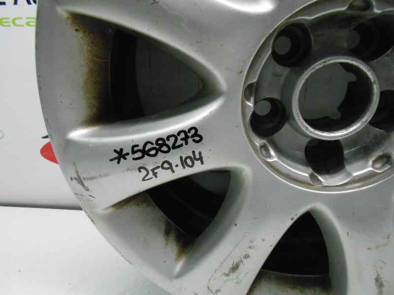 LLANTA ALUMINIO PEUGEOT 807 SV