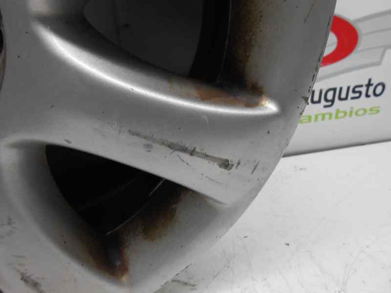 LLANTA ALUMINIO PEUGEOT 807 SV