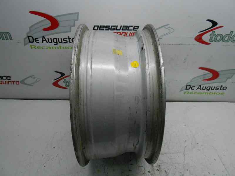LLANTA ALUMINIO PEUGEOT 807 SV