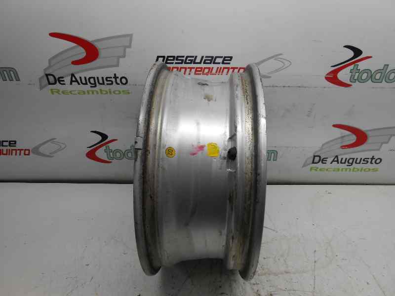 LLANTA ALUMINIO OPEL CORSA C Blue Line