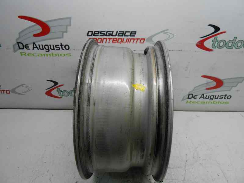 LLANTA ALUMINIO BMW SERIE 5 BERLINA (E39) 525tds