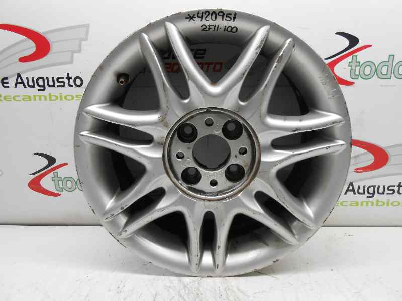 LLANTA ALUMINIO LANCIA LYBRA BERLINA 1.9 JTD