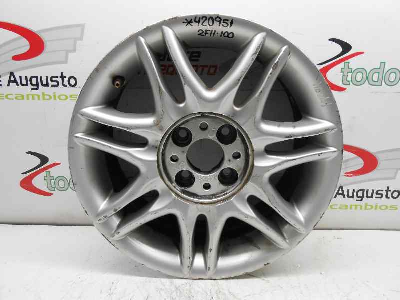 LLANTA ALUMINIO LANCIA LYBRA BERLINA 1.9 JTD