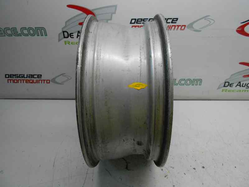LLANTA ALUMINIO TOYOTA AVENSIS BERLINA (T25) 1.8 Sol Sedán (4-ptas.)