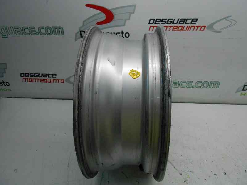 LLANTA ALUMINIO MITSUBISHI CARISMA BERLINA 5 (DA0) 1900 DI-D Avance