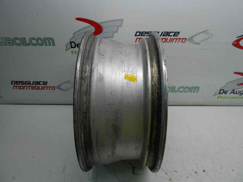 JUEGO LLANTA ALUMINIO NISSAN TERRANO/TERRANO.II (R20) Comfort