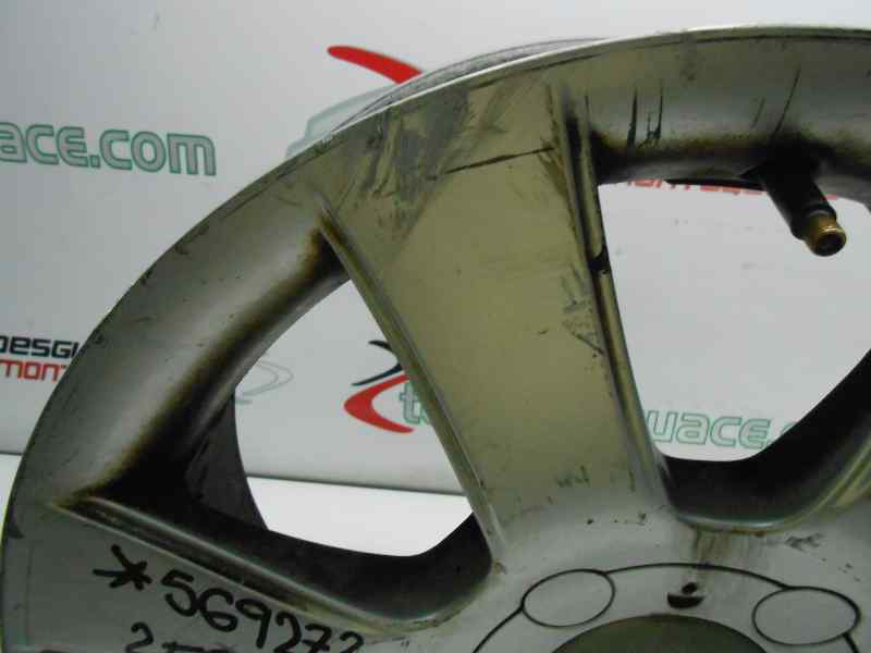 LLANTA ALUMINIO SEAT ALTEA (5P1) *