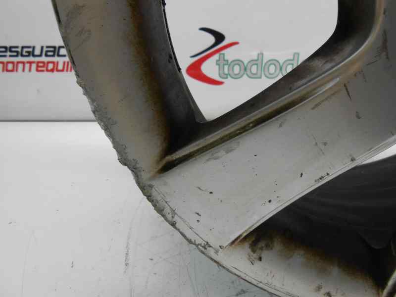 LLANTA ALUMINIO SEAT ALTEA (5P1) *