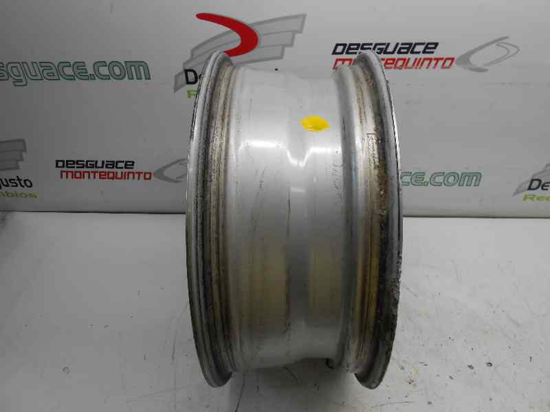 LLANTA ALUMINIO SEAT ALTEA (5P1) *