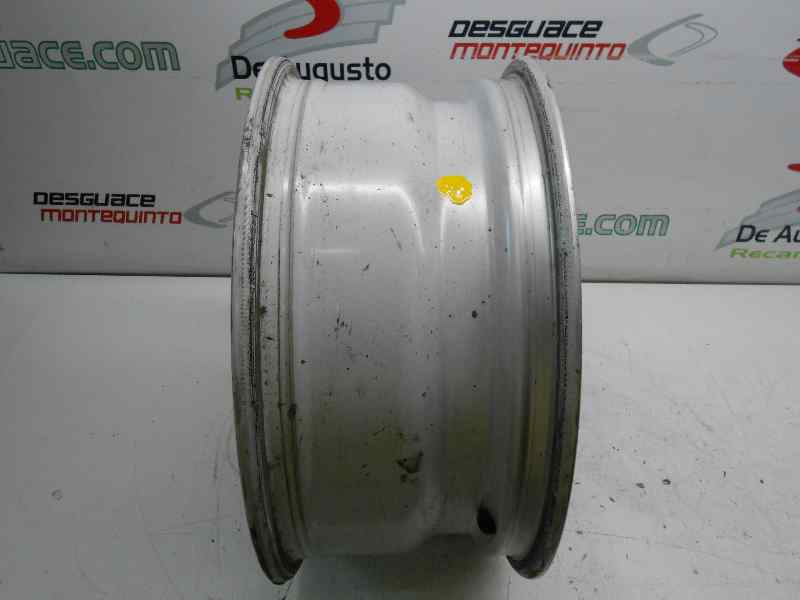 LLANTA ALUMINIO BMW SERIE 5 BERLINA (E60) 520i