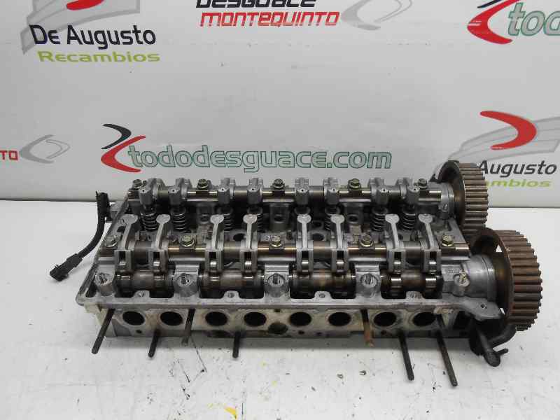 CULATA HYUNDAI TERRACAN (HP) *