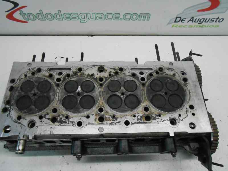 CULATA HYUNDAI TERRACAN (HP) *