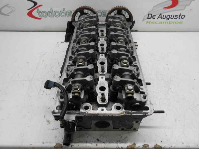 CULATA HYUNDAI TERRACAN (HP) *