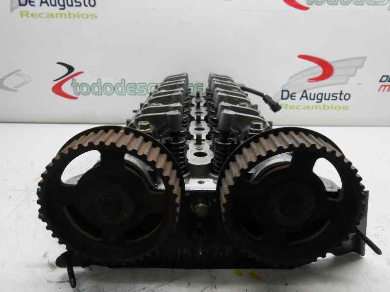 CULATA HYUNDAI TERRACAN (HP) *