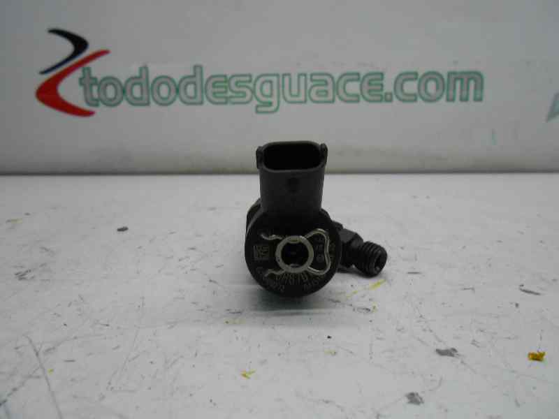 INYECTOR RENAULT MEGANE II BERLINA 5P 1.9 dCi D (120 CV) 5 velocidades