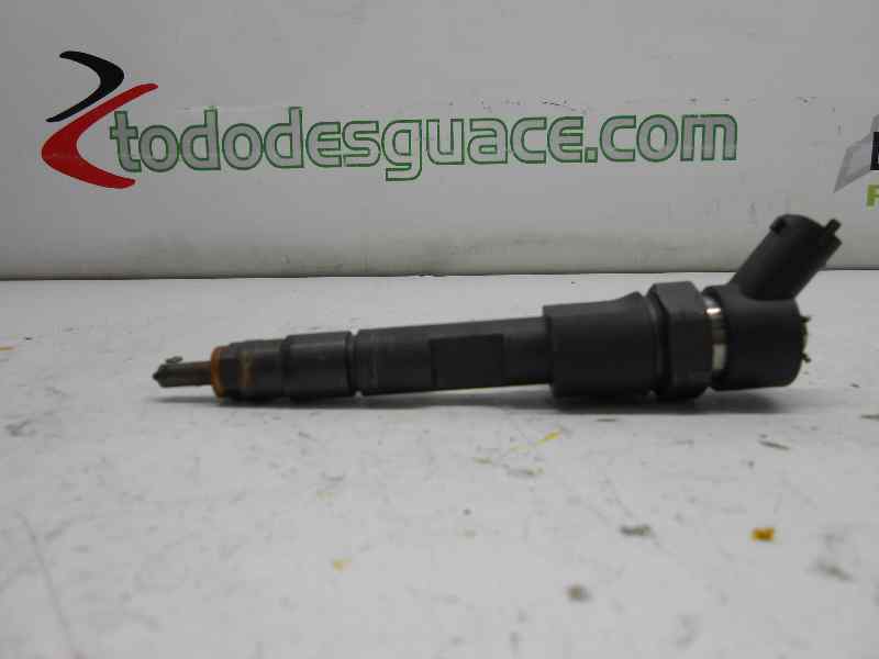 INYECTOR RENAULT MEGANE II BERLINA 5P 1.9 dCi D (120 CV) 5 velocidades