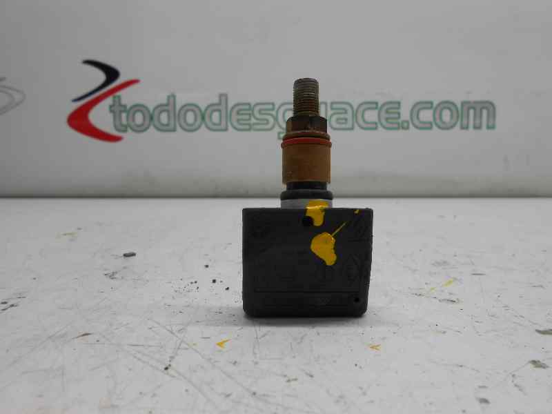 VARIOS RENAULT SCENIC RX4 (JA0) 1.9 dCi Dynamique