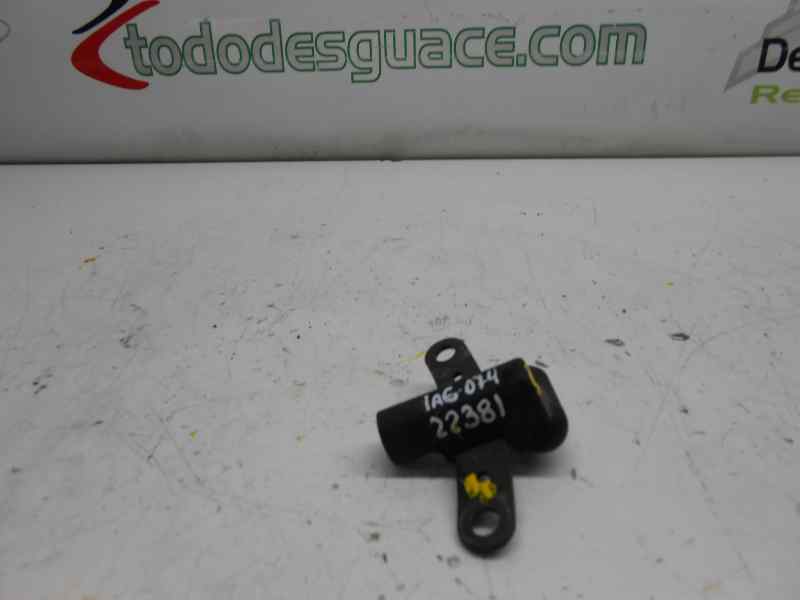 CAPTADOR VOLANTE MOTOR RENAULT KANGOO (F/KC0) Alize