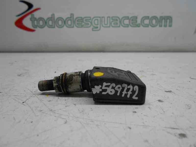 VARIOS RENAULT LAGUNA II (BG0) Authentique
