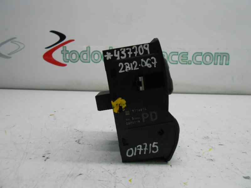 MANDO LUCES OPEL COMBO (CORSA C) Cargo