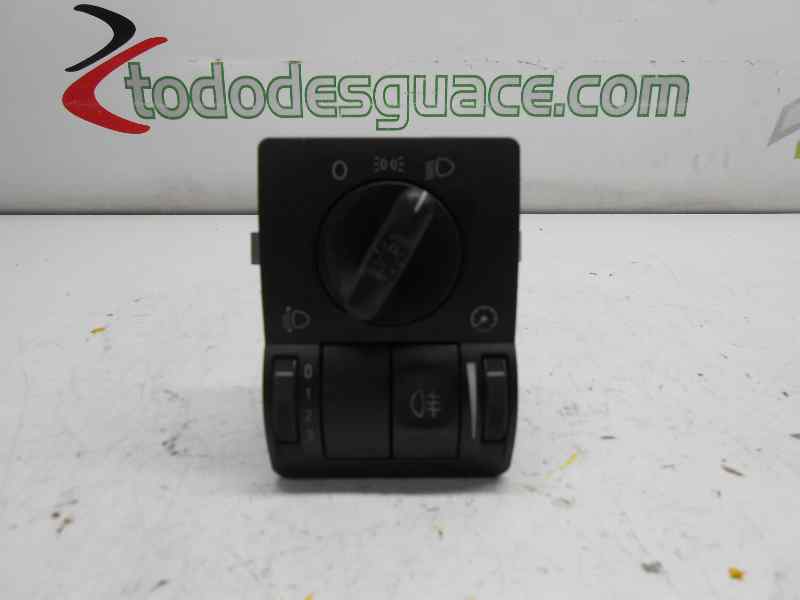 MANDO LUCES OPEL COMBO (CORSA C) Cargo