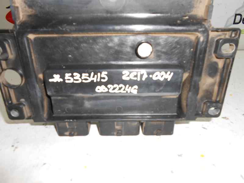 CENTRALITA MOTOR UCE RENAULT KANGOO (F/KC0) Authentique