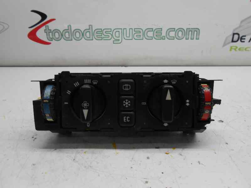 MANDO CALEFACCION / AIRE ACONDICIONADO MERCEDES CLASE E (W124) BERLINA E 300 (124.030)