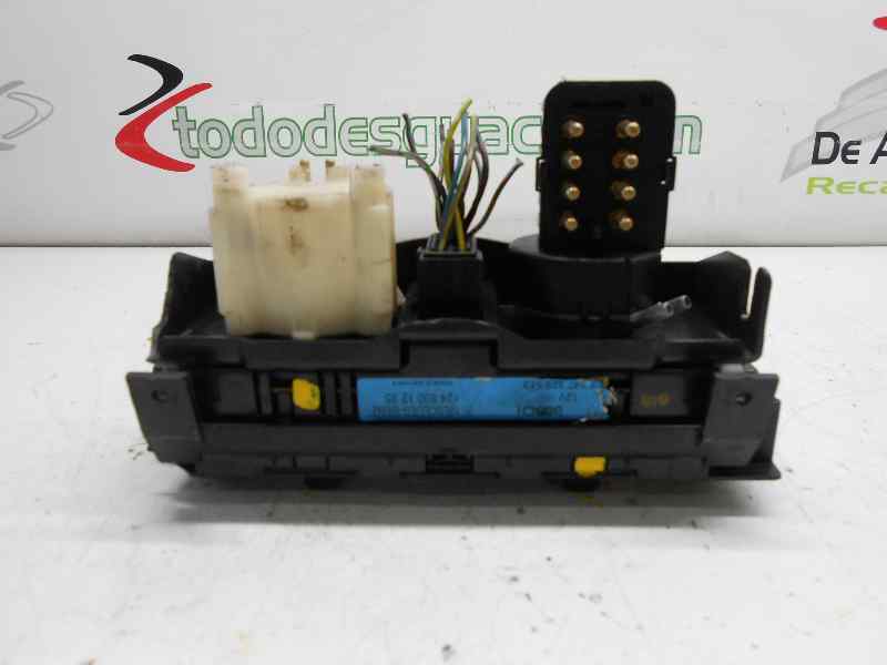 MANDO CALEFACCION / AIRE ACONDICIONADO MERCEDES CLASE E (W124) BERLINA E 300 (124.030)