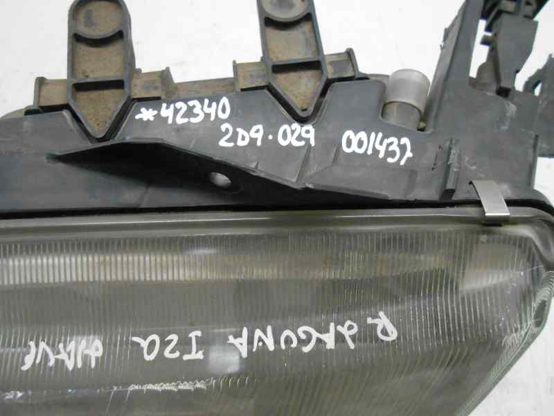 FARO IZQUIERDO RENAULT LAGUNA (B56) *