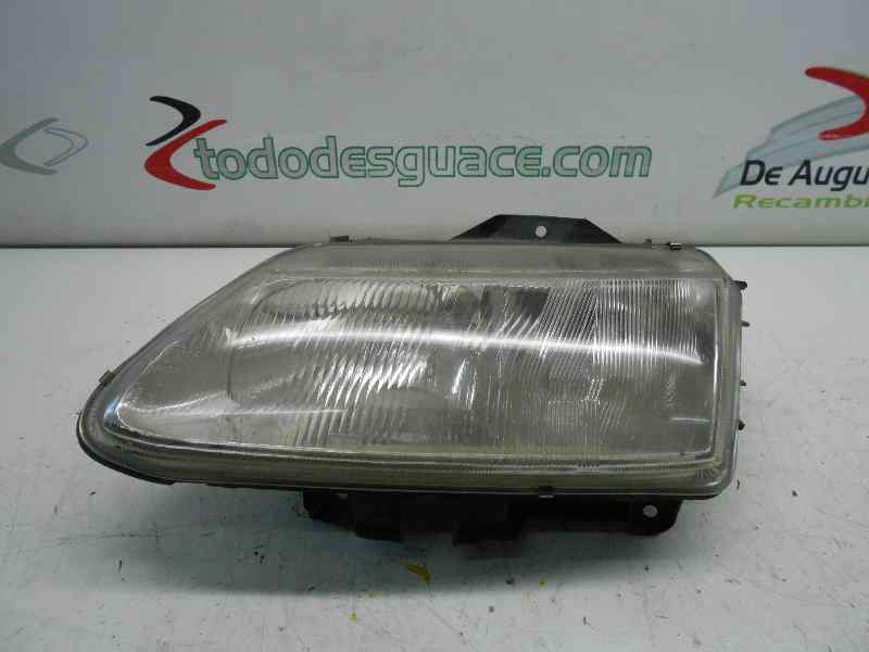 FARO IZQUIERDO RENAULT LAGUNA (B56) *
