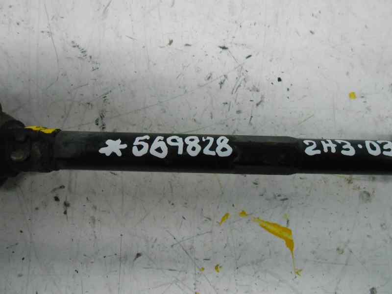 ROTULA AXIAL SEAT IBIZA (6L1) Cool