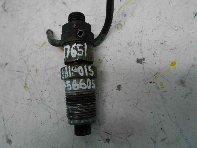 INYECTOR NISSAN CABSTAR E95 CAMION