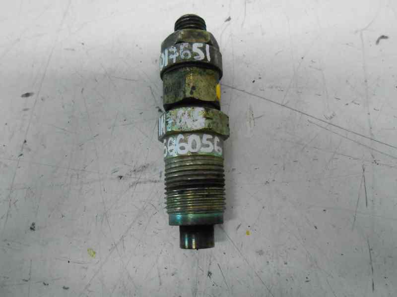 INYECTOR NISSAN PATROL (K/W160) *
