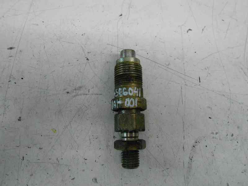 INYECTOR NISSAN PATROL (K/W160) *