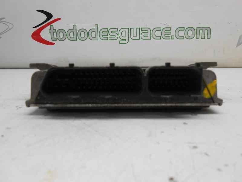 CENTRALITA MOTOR UCE MG ROVER SERIE 45 (RT) 1.6 16V CAT