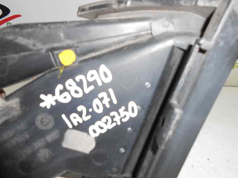REJILLA AIRE IZQUIERDA BMW SERIE 3 BERLINA (E46) 320d