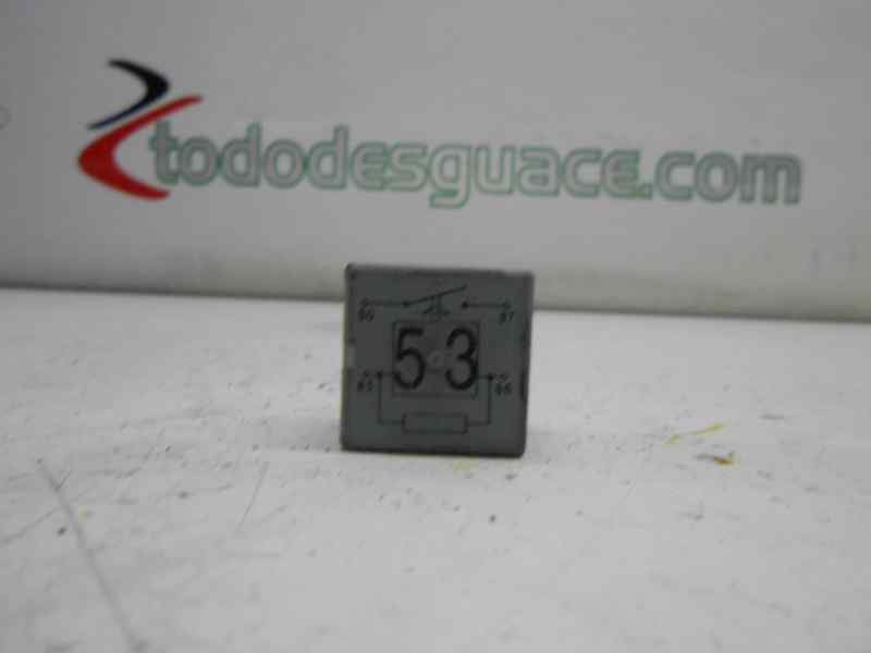 RELE AUDI A3 (8P) 1.9 TDI Ambiente