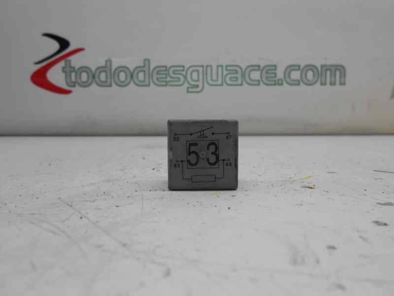 RELE AUDI A3 (8P) 1.9 TDI Ambiente