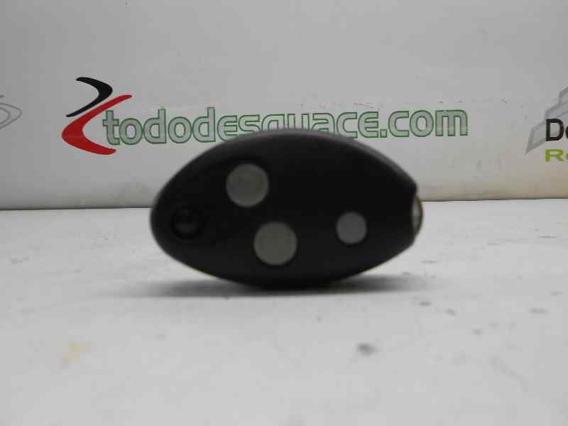 MANDO DISTANCIA Y RECEPTOR CC CITROEN XSARA BERLINA *