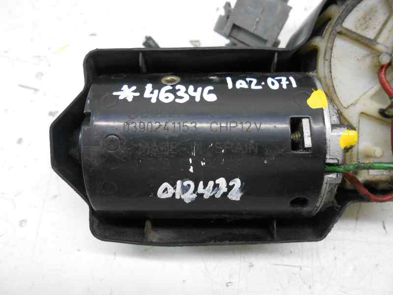 MOTOR LIMPIA DELANTERO RENAULT CLIO II FASE I (B/CBO)