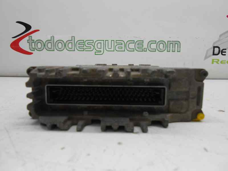 CENTRALITA MOTOR UCE RENAULT MEGANE I FASE 2 BERLINA (BA0) 1.9 D Authentique