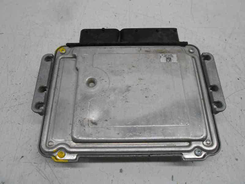 CENTRALITA MOTOR UCE OPEL ASTRA H BER.