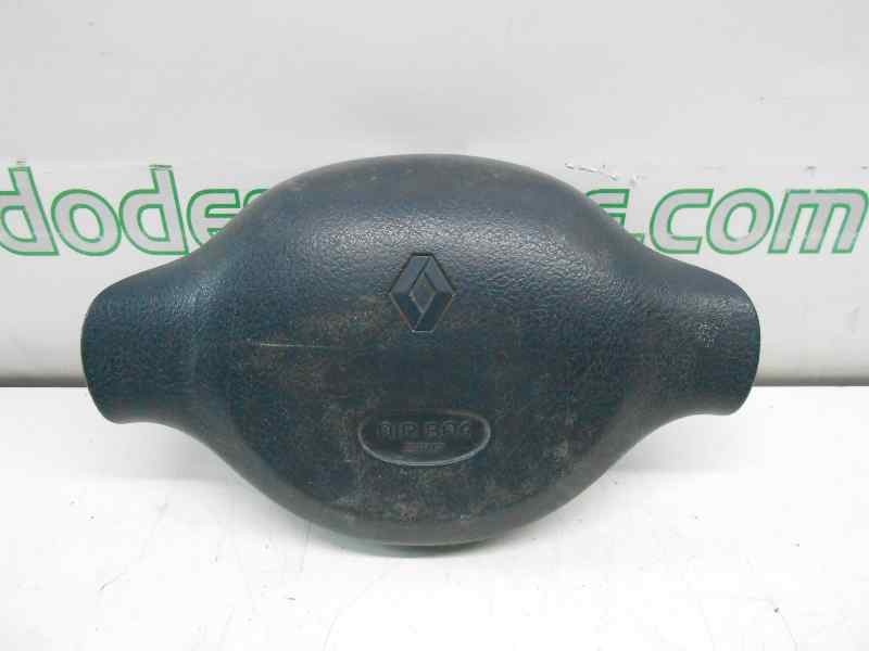 AIRBAG DELANTERO IZQUIERDO RENAULT CLIO II FASE I (B/CBO)
