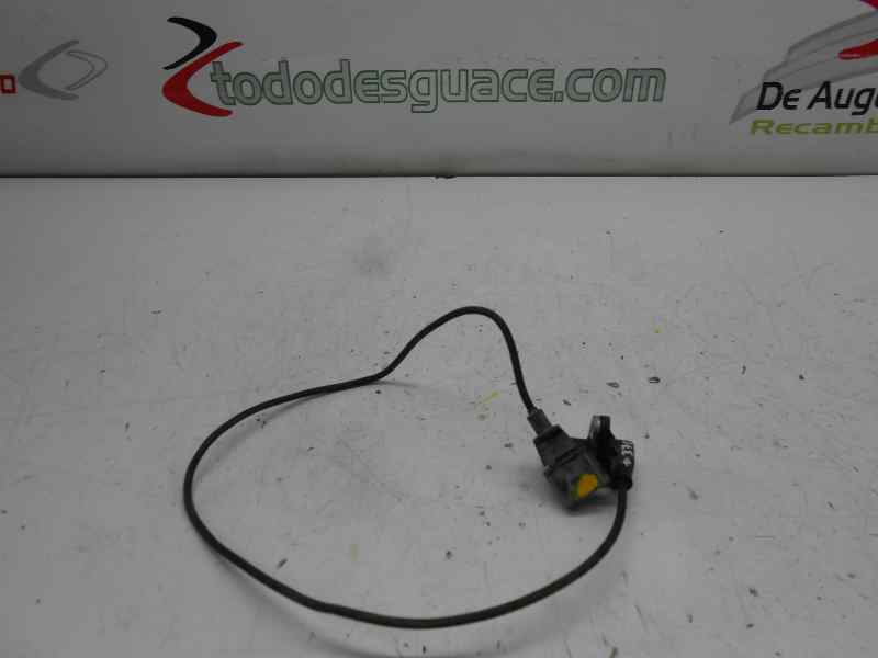 CAPTADOR VOLANTE MOTOR AUDI A6 BERLINA (4B2) 2.5 TDI Quattro