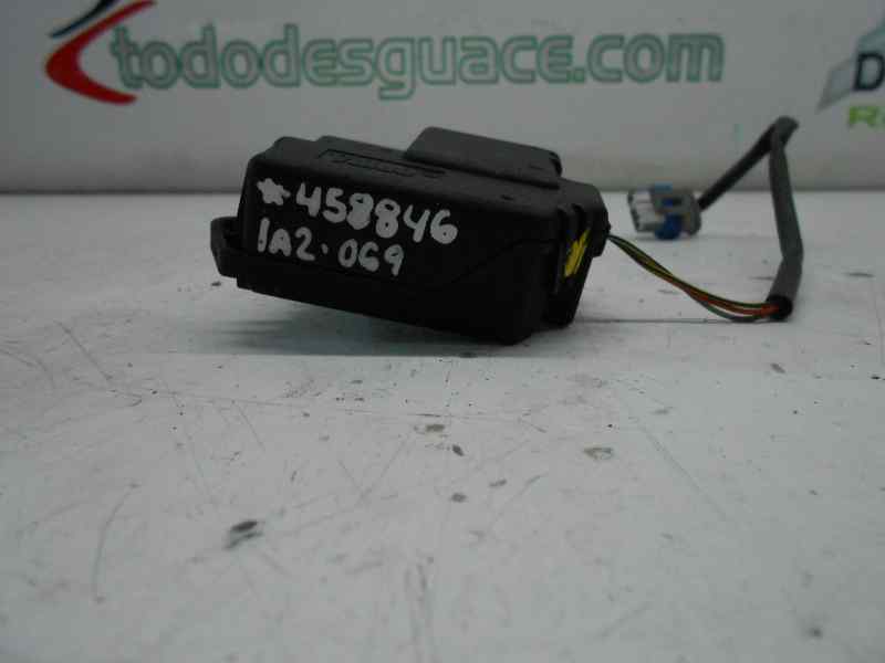 MOTOR TRAMPILLA CLIMATIZACION RENAULT MEGANE I CLASSIC (LA0) 1.6e Alize