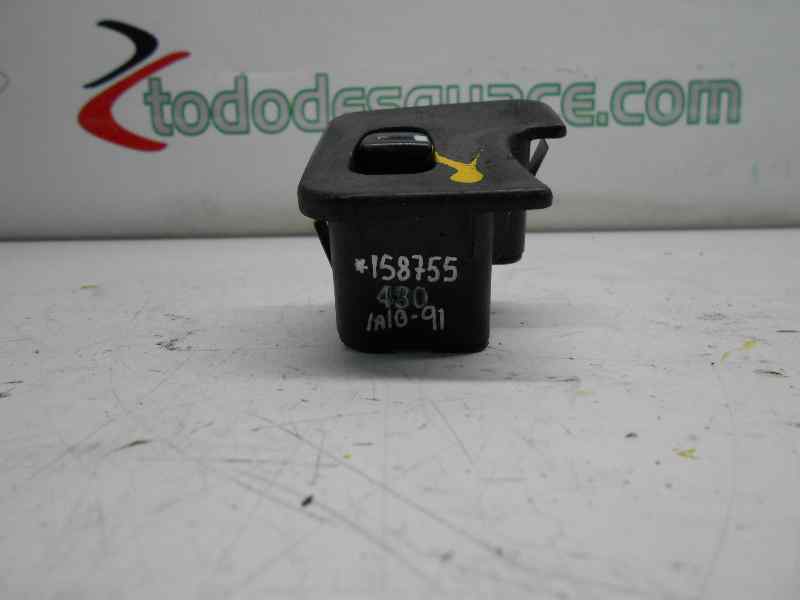 MANDO ELEVALUNAS DELANTERO DERECHO ALFA ROMEO 147 (190) 1.6 T.Spark Distinctive