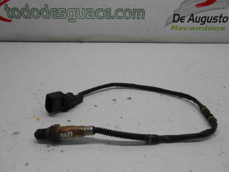 SONDA LAMBDA PORSCHE CAYENNE (TYP 9PA1) Básico